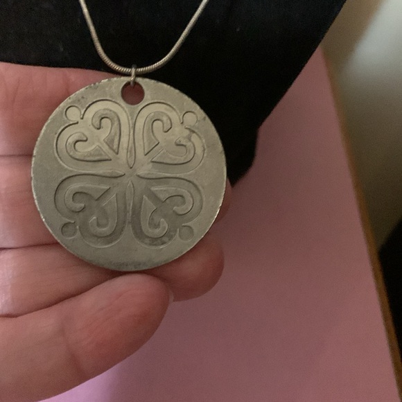 Unique necklace, 17”, Dream - Picture 5 of 6